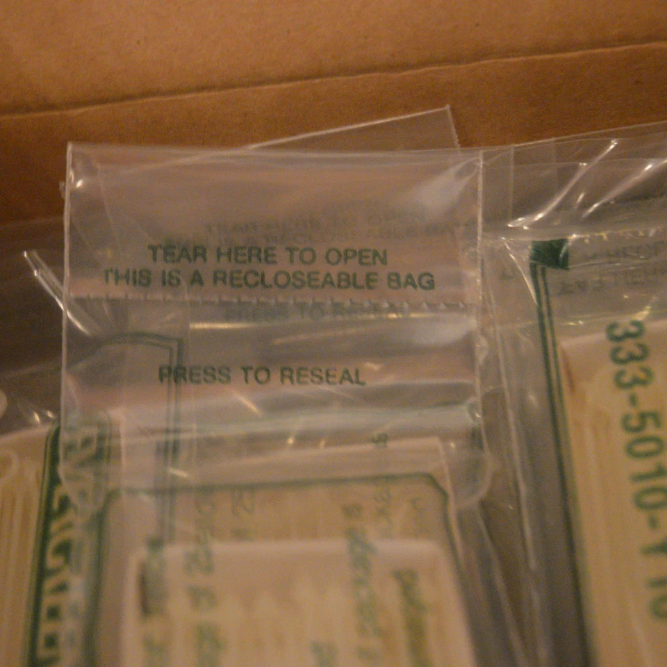 InocuLoop™ 10µl Inoculating Loops - Pre-Sterilized, 500pc, Yellow 333-5010-Y10