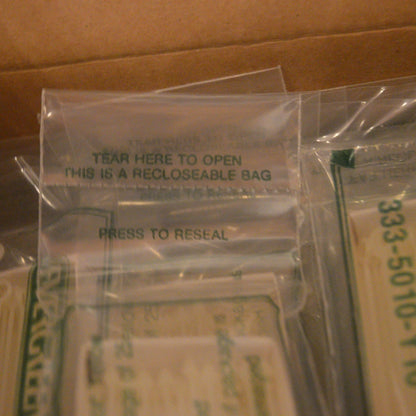 InocuLoop™ 10µl Inoculating Loops - Pre-Sterilized, 500pc, Yellow 333-5010-Y10