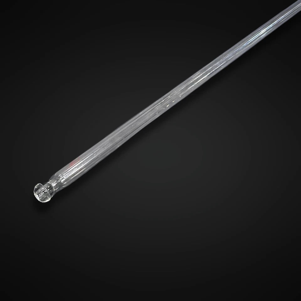 Ace Glass Chromatography Column 40" Length w/ 28/12 Spherical Joint | 450 mL