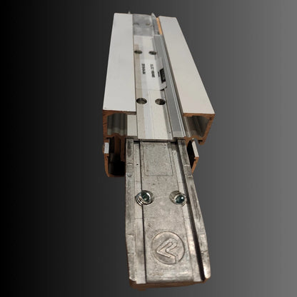 Flexlink XLCC160A65 Beam Section for X65 Chain Conveyor, Pre-Owned CB02