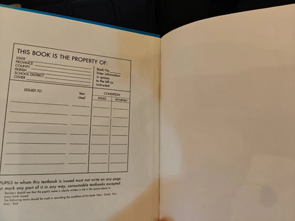 FOSS Water and Climate Hardcover Book -Delta Education Science Learning Resource