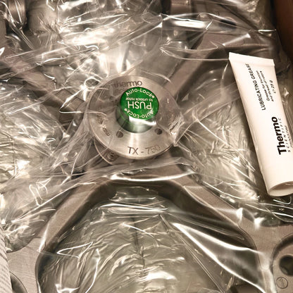 Thermo Sorvall 75003180 4x750mL Swinging Bucket Rotor Legend XT/XF ST40 X3 - NEW