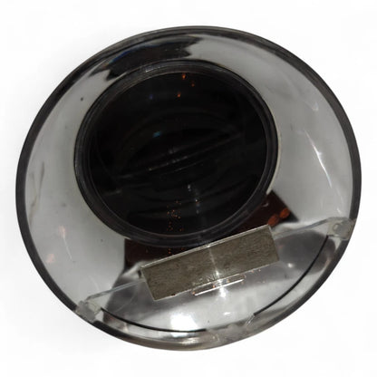 Luna Optical Magnifying Loupe (8x)  Coin Stamp Magnifier Linen Tester Thread Counter
