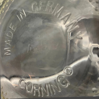Corning PYREX 2000 mL Reagent Bottle For Chemical Storage, Lab Glassware | Clear