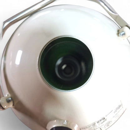 Thermo LN2 Transfer Vessel 10 Liters Dewar Flask Cryogenic Liquid Nitrogen Tank