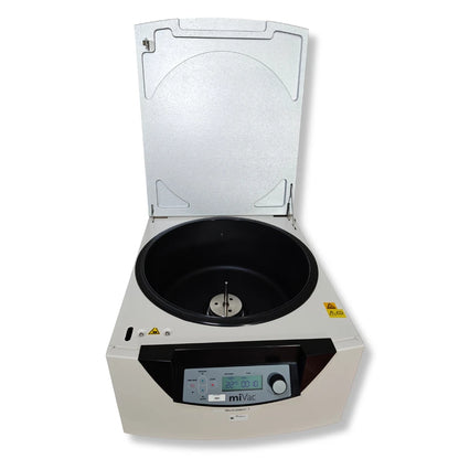 SP Scientific Genevac miVac Quattro Concentrator Chamber [75871-458]