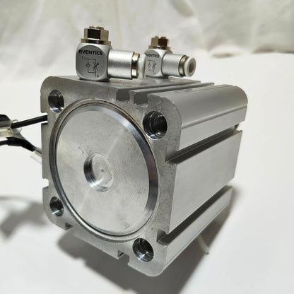 AVENTICS Compact Cylinder ISO 21287, Series CCI R422001188 [063 - 30MM] [19W22]