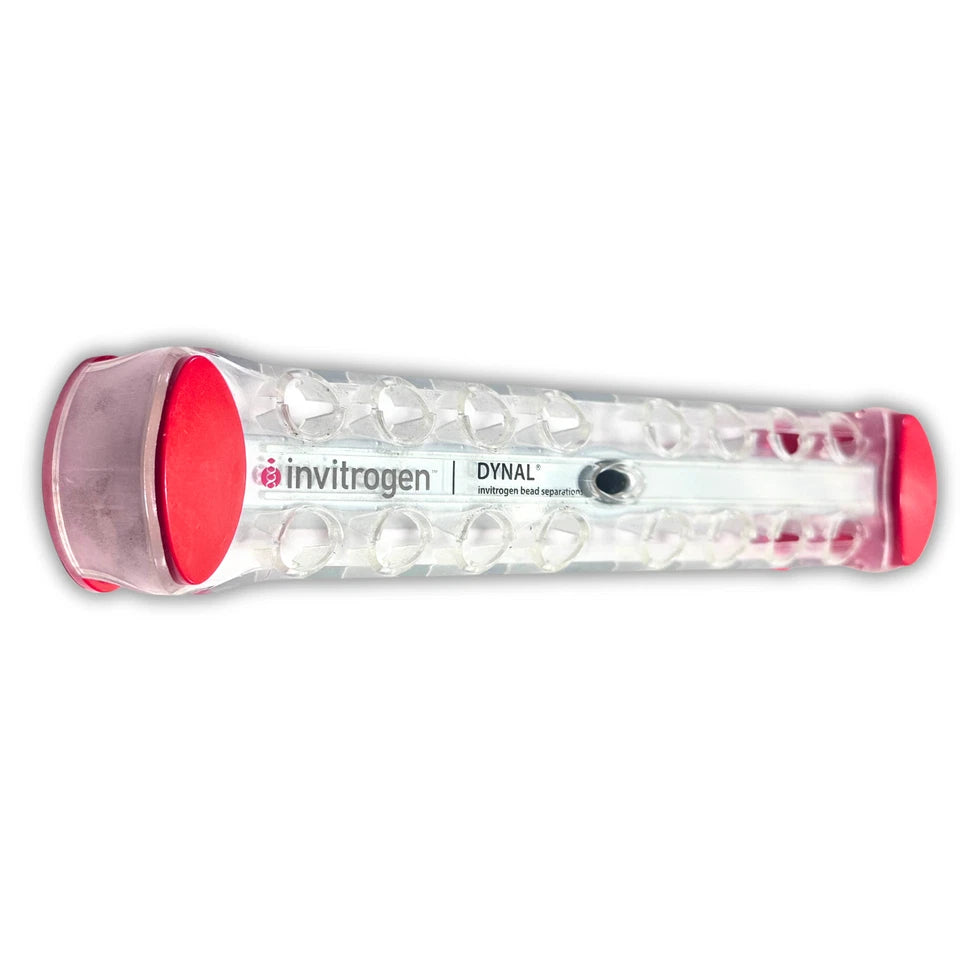 Invitrogen DYNAL DynaMag-2 Bead Separator 12321D Magnetic Particle Concentrator