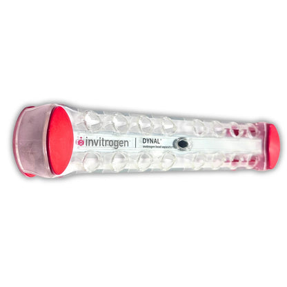 Invitrogen DYNAL DynaMag-2 Bead Separator 12321D Magnetic Particle Concentrator