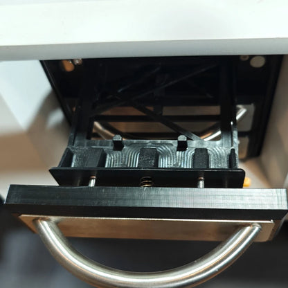 Perkin Elmer TriNEST Microplate Incubator Shaker [1296-0050] For IVD Diagnostics