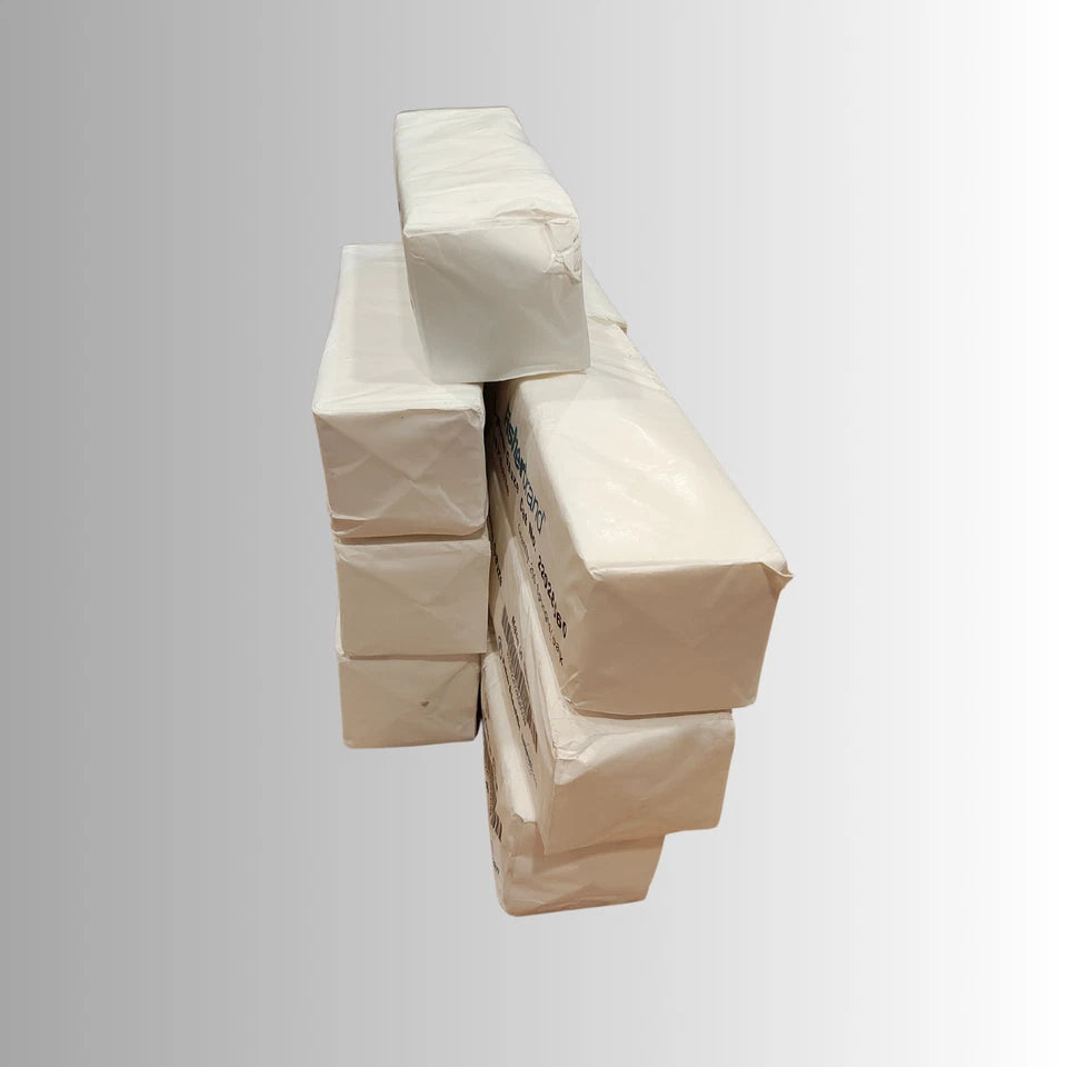 Fisherbrand™ 4-Ply Lab Gauze Sponges, 3x3", Non-Woven, Non-Sterile (2000-Pack)