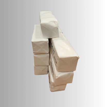 Fisherbrand™ 4-Ply Lab Gauze Sponges, 3x3", Non-Woven, Non-Sterile (2000-Pack)