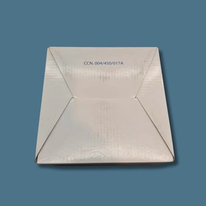 Box of 12 Smiths Medical 'Portex' 8501 PEEP Valve | 30mm I.D Connection