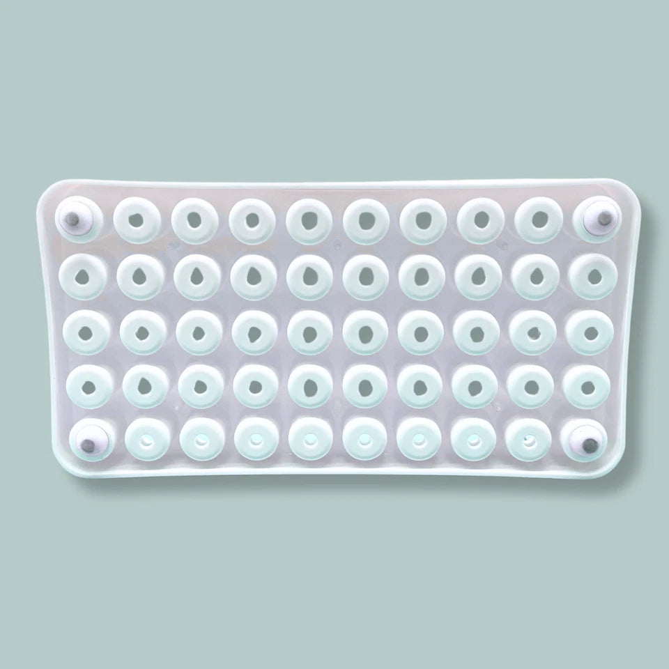 2pk Thermo Nalgene CryoTube Vial Racks 50-Position (5x10) | CAT# [5030-0510]