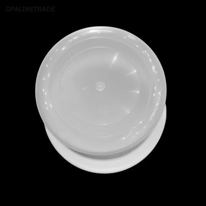 10-Pack 120mL Lab Specimen Containers with Screw Cap - Marked Date/Room