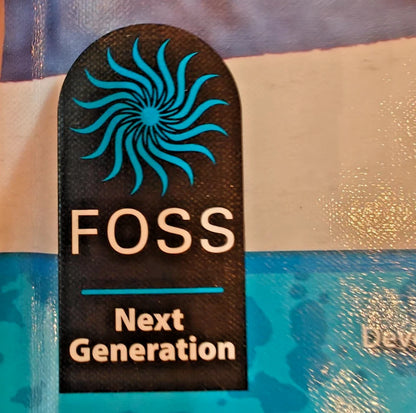 FOSS Mixtures and Solutions Hardcover Book - Delta Education Science Resource