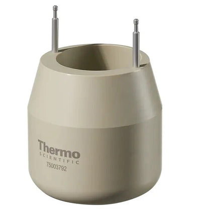 NEW Thermo 250mL Corning Conical Bottle Inserts / Adapters For TX-750 Rotor -4Pk