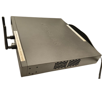 Netgear ProSecure UTM9S Firewall + Wireless-N Module | 6 x GB RJ45 Ports