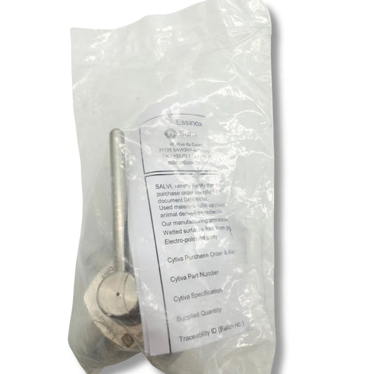 Cytiva [18575701] 4-Port 2-Way Valve ID 6mm TC25 for BPG and Chromaflow Columns