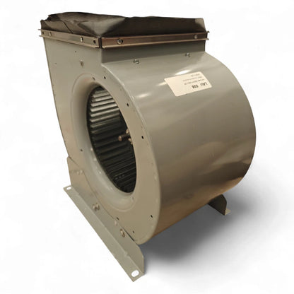 Complete HVAC Direct-Drive Blower Assembly with Genteq 1/3HP 115V 1075RPM Motor
