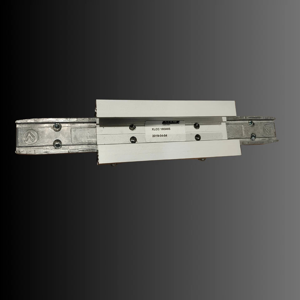 Flexlink XLCC160A65 Beam Section for X65 Chain Conveyor, Pre-Owned CB02