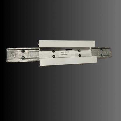Flexlink XLCC160A65 Beam Section for X65 Chain Conveyor, Pre-Owned CB02