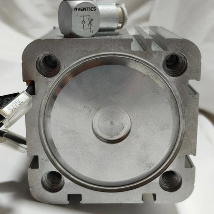 AVENTICS Compact Cylinder ISO 21287, Series CCI R422001188 [063 - 30MM] [19W22]