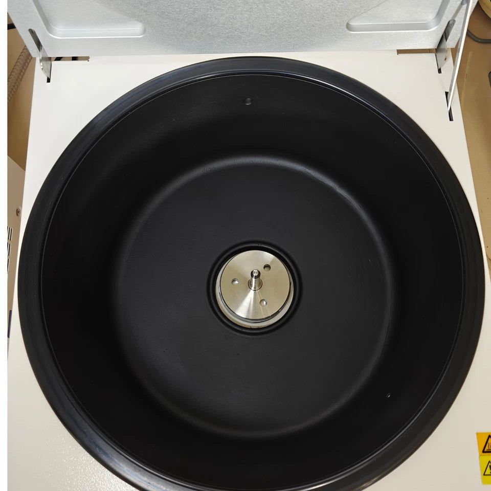 SP Scientific Genevac miVac Quattro Concentrator Chamber [75871-458]