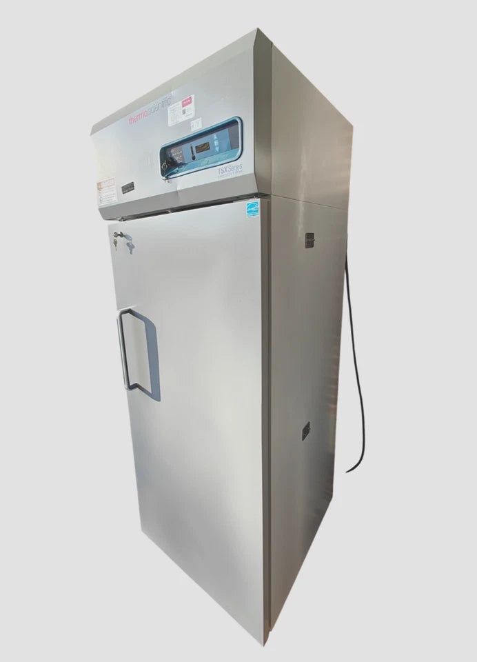 Thermo Scientific TSX2330FA -30C Upright Lab Freezer 23 cu ft 115V
