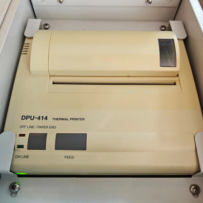 Thermo CryoMed Controlled Rate Freezer [7450] with Thermocouple Sensor & Racks