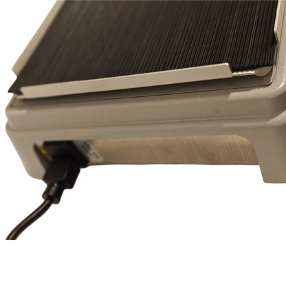 Talboys Microplate Shaker CAT# 980178 | 100–1200 RPM Range | Lab Orbital Mixer