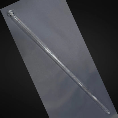 Ace Glass Chromatography Column 40" Length w/ 28/12 Spherical Joint | 450 mL