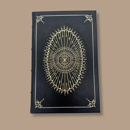 Set of 4 -Special Classics of Surgery Library Gryphon Edition Leather Hardcovers
