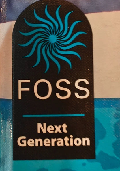 FOSS Motion and Matter Hardcover Book -Delta Education Science Learning Resource