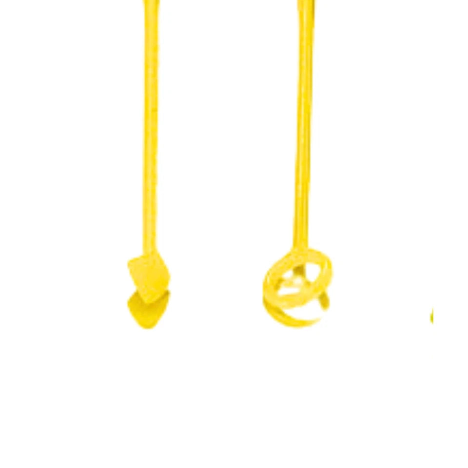 InocuLoop™ 10µl Inoculating Loops - Pre-Sterilized, 500pc, Yellow 333-5010-Y10
