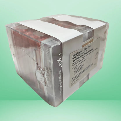 Thermo Rainin LTS SoftFit-L 20µL Non-Filtered Pipette Tips, Sterile , 4800/Case