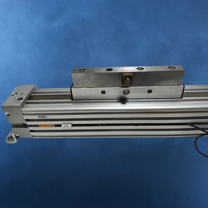 Festo DGC-K-40-450-PPV-A-GK Linear Actuator, 40mm Piston, 450mm Stroke, 30" inch
