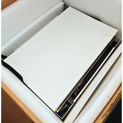 Analytik Jena UVP PCR HEPA Hood UV Enclosure | 31" x 21.5" x 29" Work Chamber