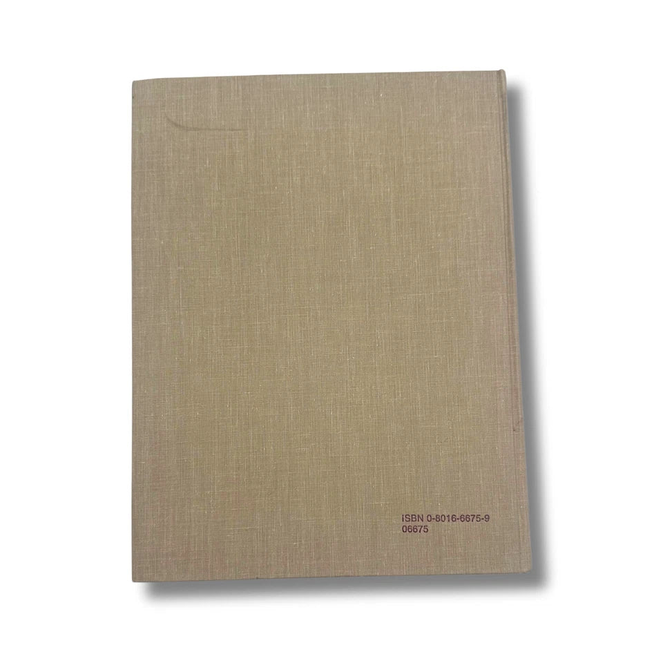 Decision Making in Plastic Surgery Educational Textbook Jeffrey L. Marsh MD Hardcover