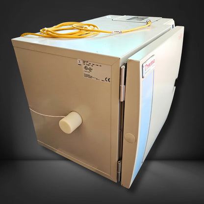 Thermo CryoMed Controlled Rate Freezer [7450] with Thermocouple Sensor & Racks