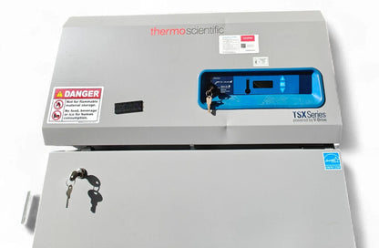 Thermo Scientific TSX2330FA -30C Upright Lab Freezer 23 cu ft 115V