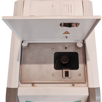Julabo FL601 Recirculating Chiller with Copper Coil Immersion Heat Exchanger