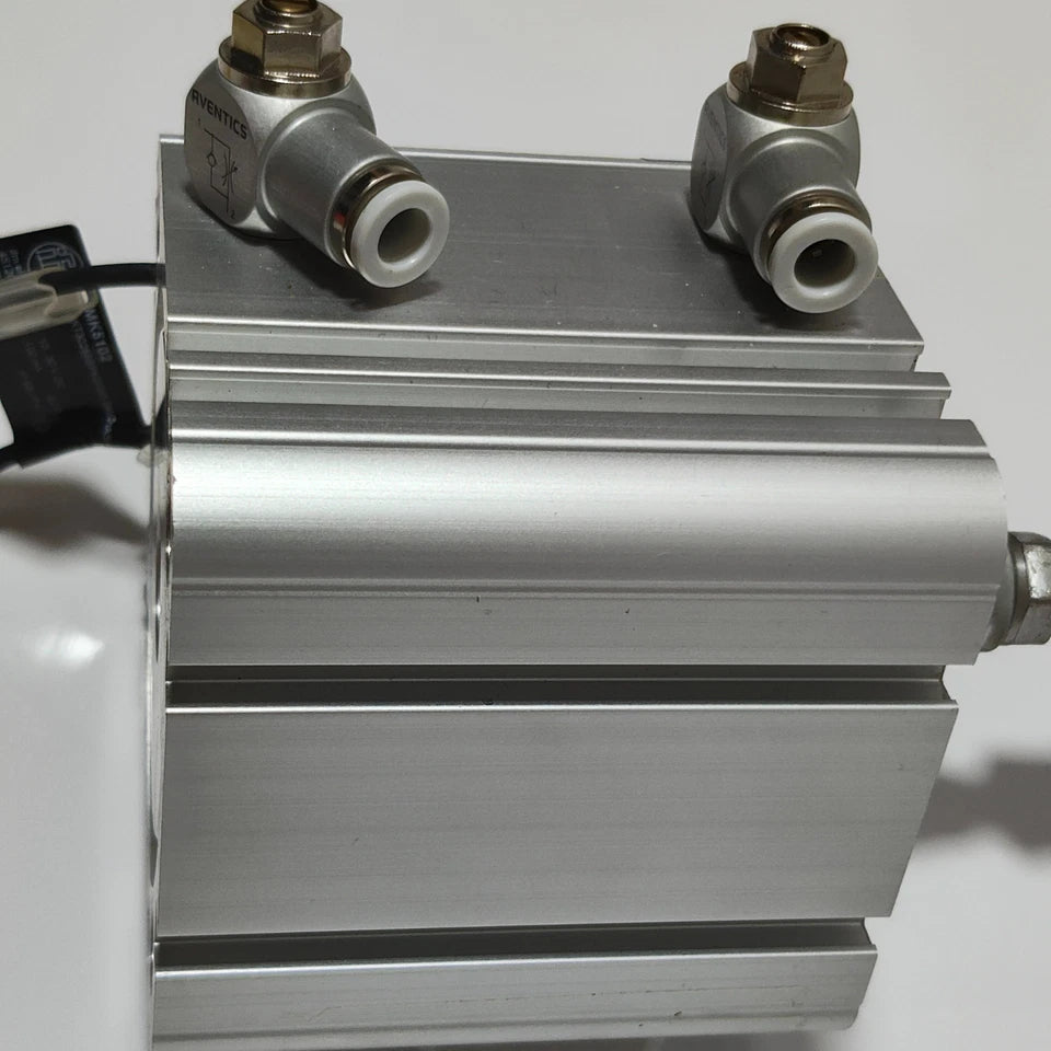 AVENTICS Compact Cylinder ISO 21287, Series CCI R422001188 [063 - 30MM] [19W22]
