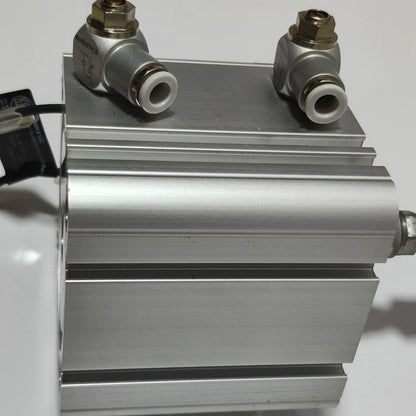 AVENTICS Compact Cylinder ISO 21287, Series CCI R422001188 [063 - 30MM] [19W22]