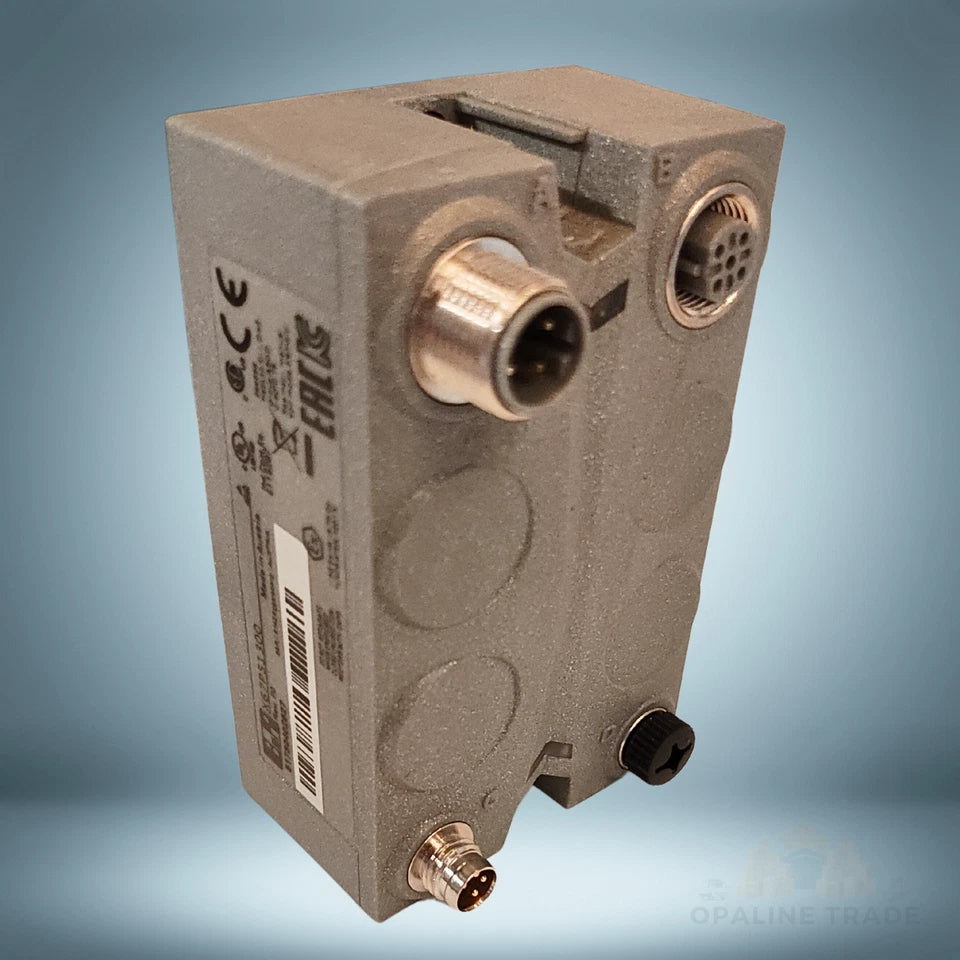 B&R X67PS1300 24VDC X2X Link Power Supply Module - For Industrial Automation
