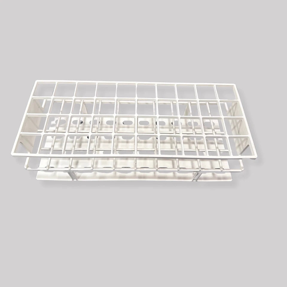 Nalgene 30 mm Snap-N-Rack Test Tube Rack | Fully Autoclavable | Reinforced Nylon