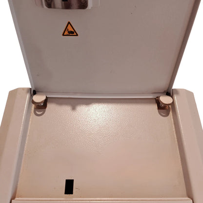 Julabo FL601 Recirculating Chiller with Copper Coil Immersion Heat Exchanger