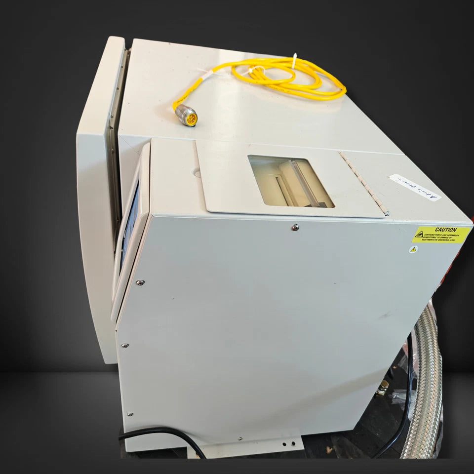 Thermo CryoMed Controlled Rate Freezer [7450] with Thermocouple Sensor & Racks