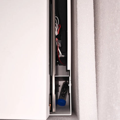 Analytik Jena UVP PCR HEPA Hood UV Enclosure | 31" x 21.5" x 29" Work Chamber