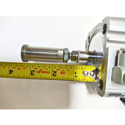 AVENTICS Compact Cylinder ISO 21287, Series CCI R422001188 [063 - 30MM] [19W22]